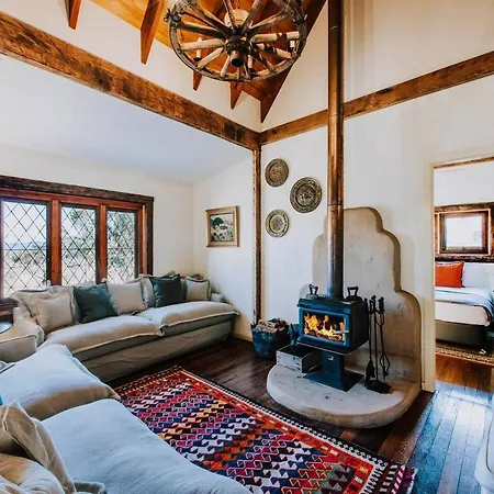 Budgee Budgee Farm - 33 Acres Of Pure Bliss Mudgee