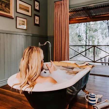 Budgee Budgee Farm - 33 Acres Of Pure Bliss Mudgee