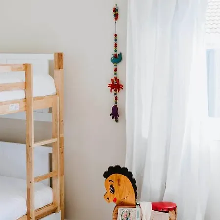 Holiday home Yirawulin - Location For Your Experience