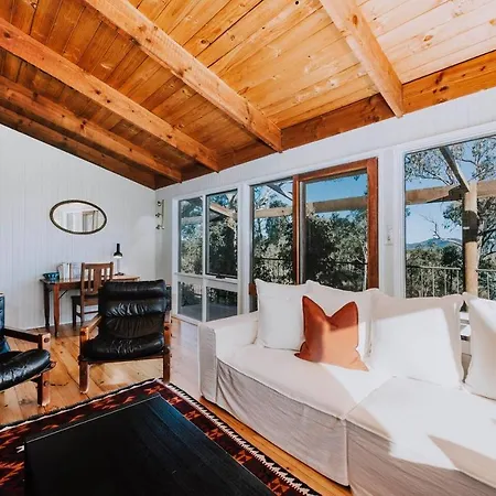 Budgee Budgee Farm - 33 Acres Of Pure Bliss Mudgee
