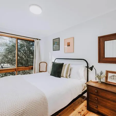Holiday home Budgee Budgee Farm - 33 Acres Of Pure Bliss *