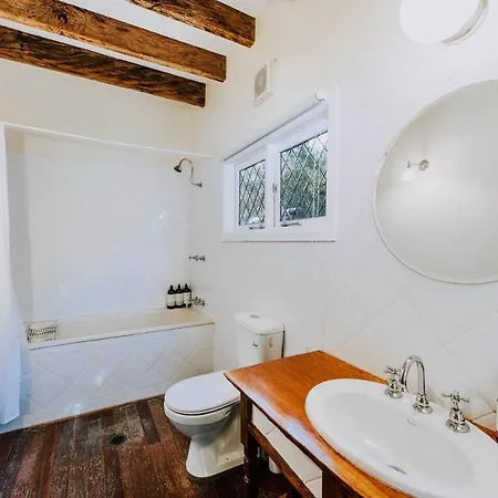 Holiday home Budgee Budgee Farm - 33 Acres Of Pure Bliss *