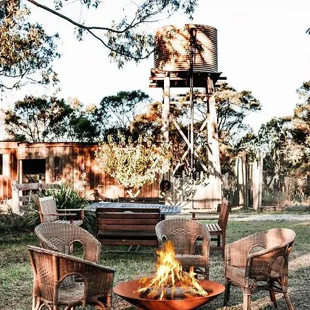 Budgee Budgee Farm - 33 Acres Of Pure Bliss