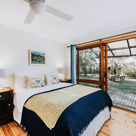 Budgee Budgee Farm - 33 Acres Of Pure Bliss Holiday home