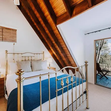 Budgee Budgee Farm - 33 Acres Of Pure Bliss Holiday home Mudgee