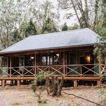 Budgee Budgee Farm - 33 Acres Of Pure Bliss *