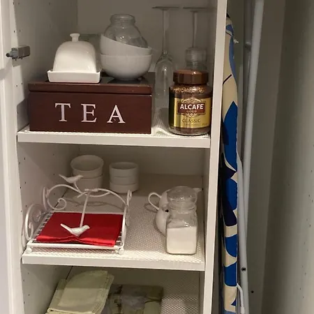 Apartment Midgee