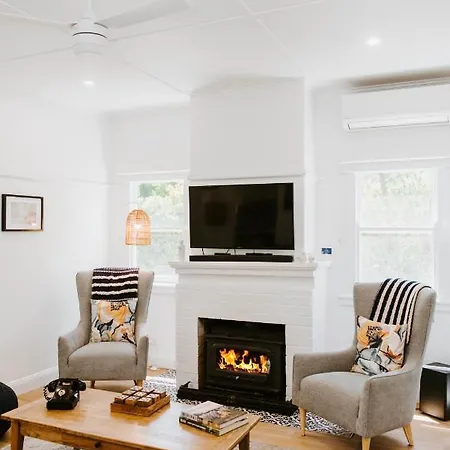 Holiday home Two Daughters - Refined Country Living