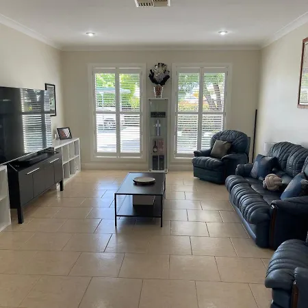 Spacious Style With Pool In - Rest Easy *