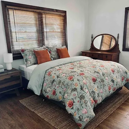 Centrally Located 3 Bedroom - Pet Friendly Mudgee