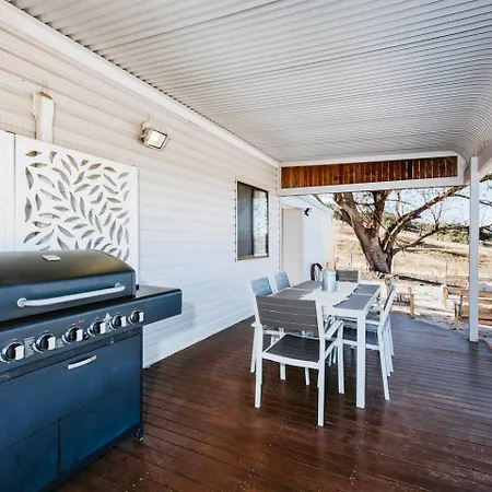 Canguri Boutique - A Memorable Near Holiday home Mudgee