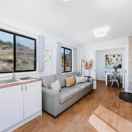 Holiday home Canguri Boutique - A Memorable Near Mudgee