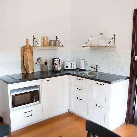 Holiday home The Bower *