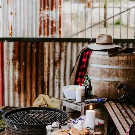 The Ithaca Farm Experience - A Unique Escape