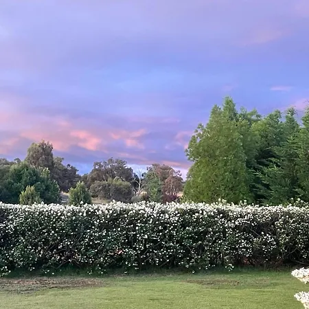 Mudgee Guesthouse Guest house 4*