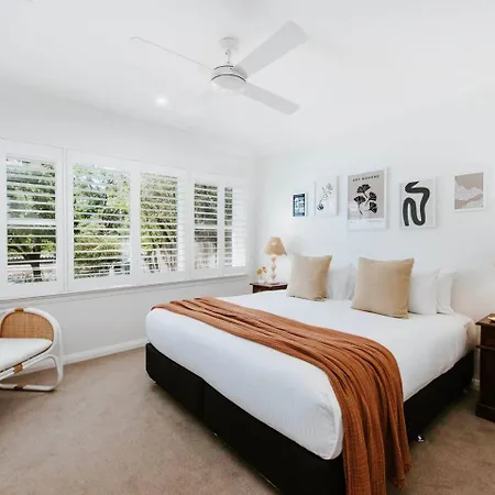 Holiday home 'haylock' Luxe Country Charm In Mudgee's Centre