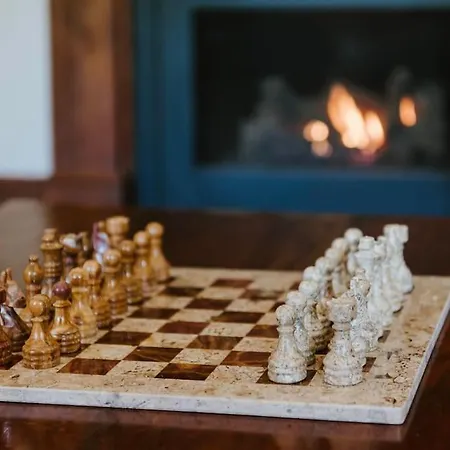 Cawarra On The Park - Historic Grandeur Holiday home