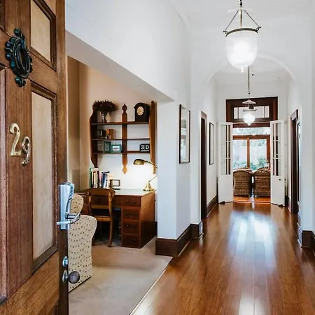 Cawarra On The Park - Historic Grandeur * Mudgee