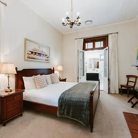 Cawarra On The Park - Historic Grandeur * Mudgee