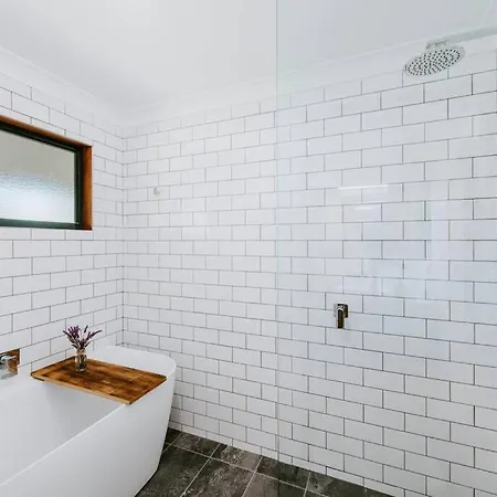 The Ithaca Farm Experience - A Unique Escape Mudgee