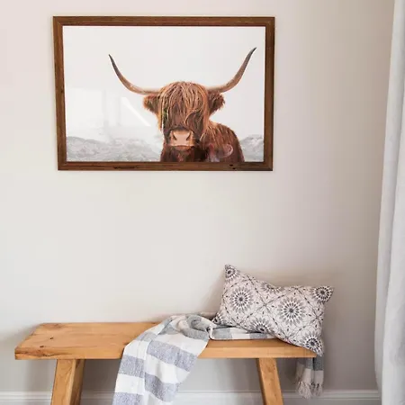 Holiday home Lazy Frog Country Luxury Mudgee