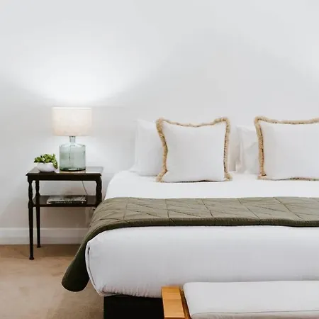 Holiday home 'haylock' Luxe Country Charm In Mudgee's Centre Mudgee