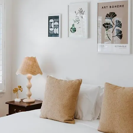 'haylock' Luxe Country Charm In Mudgee's Centre Holiday home *