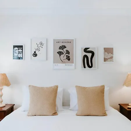 Holiday home 'haylock' Luxe Country Charm In Mudgee's Centre
