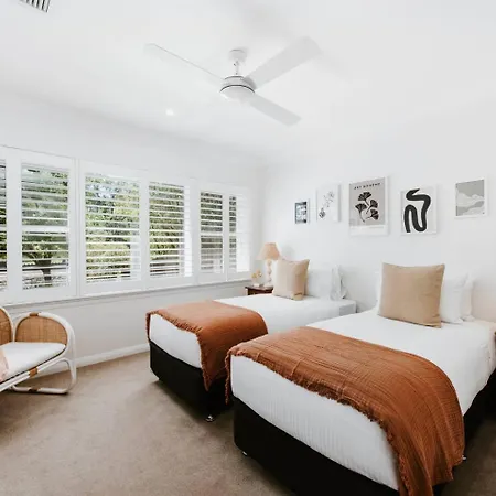 'haylock' Luxe Country Charm In Mudgee's Centre Holiday home Mudgee