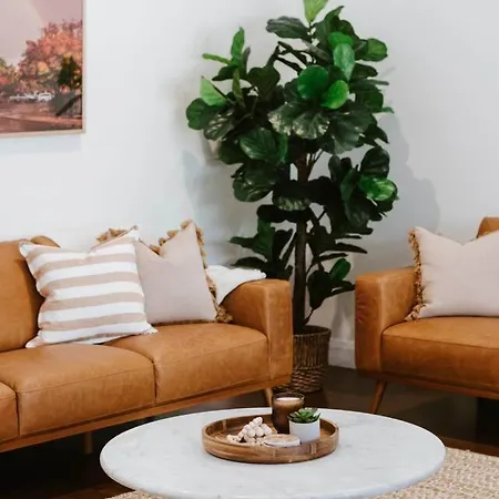 'haylock' Luxe Country Charm In Mudgee's Centre Holiday home *