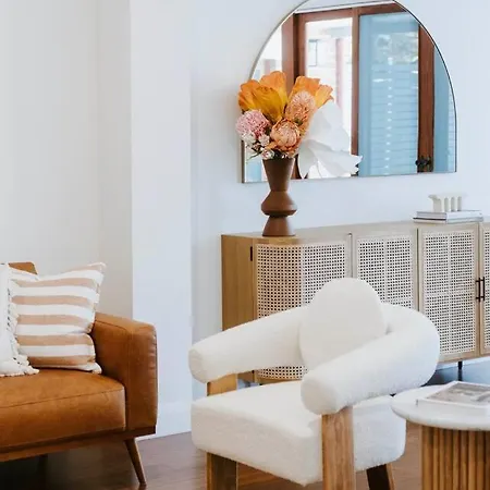 Holiday home 'haylock' Luxe Country Charm In Mudgee's Centre