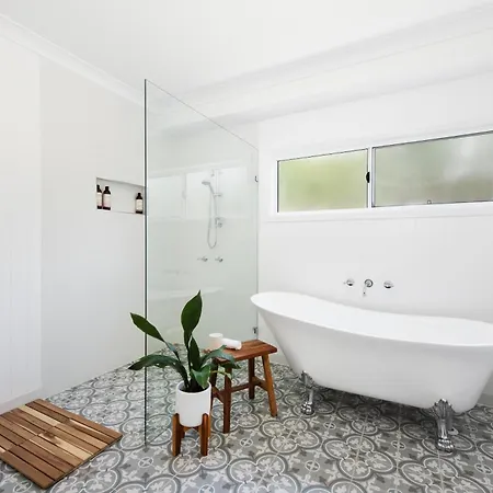 Lazy Frog Country Luxury Mudgee