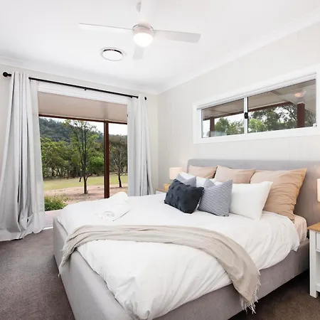 Holiday home Lazy Frog Country Luxury *