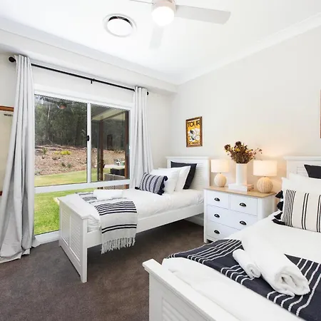 Holiday home Lazy Frog Country Luxury