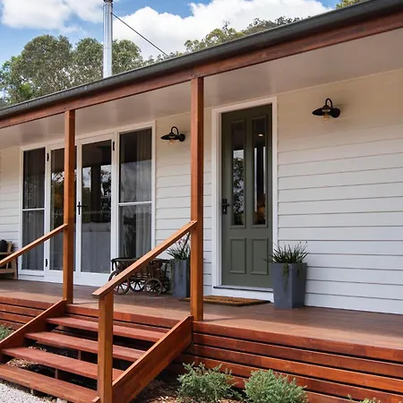 Holiday home Lazy Frog Country Luxury Mudgee