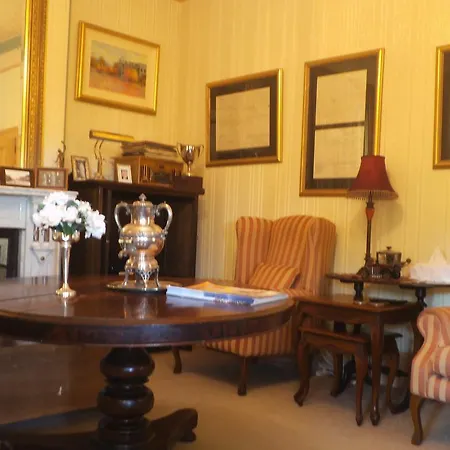 Lauralla Bed & Breakfast Mudgee