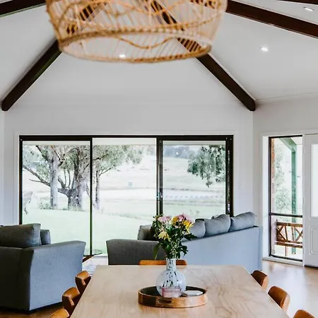 Anton Pavilion - Cheerful Country Solace In *