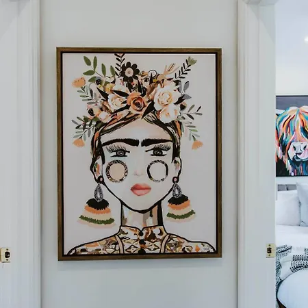 Holiday home Anton Pavilion - Cheerful Country Solace In Mudgee