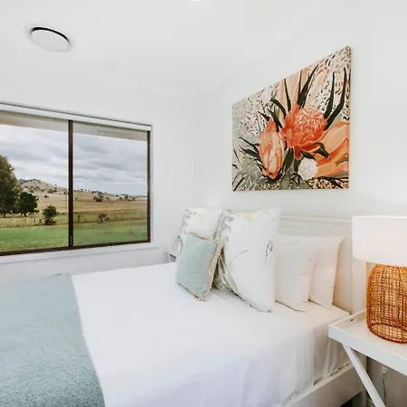 Holiday home Anton Pavilion - Cheerful Country Solace In