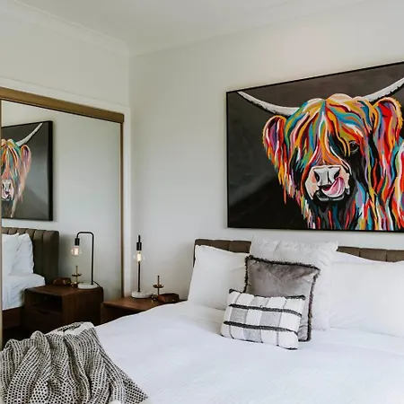 Holiday home Anton Pavilion - Cheerful Country Solace In Mudgee