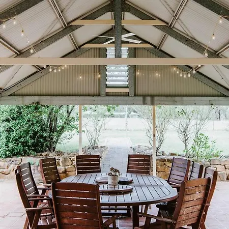 Anton Pavilion - Cheerful Country Solace In *