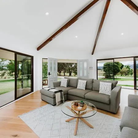 Holiday home Anton Pavilion - Cheerful Country Solace In *