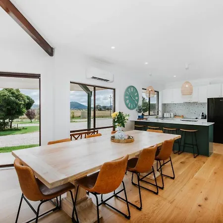 Holiday home Anton Pavilion - Cheerful Country Solace In *