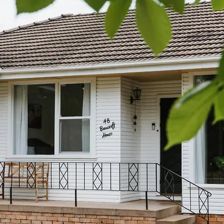 Bancroft House On Scenic Golf Course * Mudgee