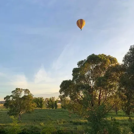 Holiday home Ballantyne At Bombira - An Indulgent Country Escape Mudgee
