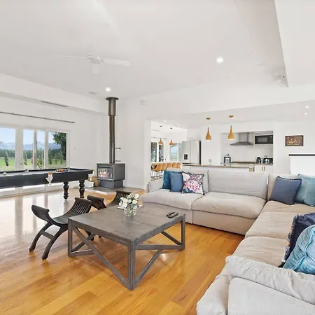 'bonnie View' A Magnificently Luxurious Retreat