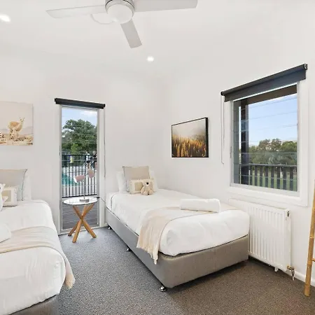 'bonnie View' A Magnificently Luxurious Retreat Mudgee