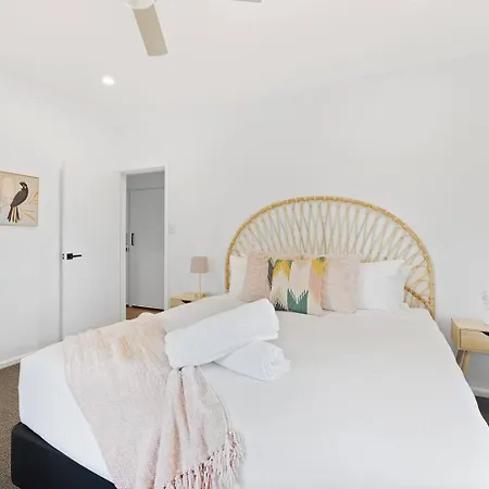 'bonnie View' A Magnificently Luxurious Retreat *