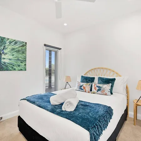 'bonnie View' A Magnificently Luxurious Retreat *