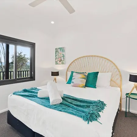 'bonnie View' A Magnificently Luxurious Retreat Holiday home